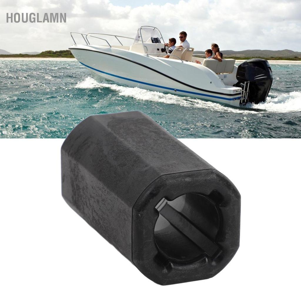 Houglamn Houglamn Naroote Drive Tay 835290Q1 3 5/8 Inch Cánh Quạt Hub Cao Su Bộ Thay Thế Dễ Dàng Lắp Đặt Cho Mercruiser Flo Torsion II Chống Đỡ