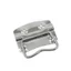 AW Anwang Tay Cầm Gấp Dày 202-304 Tay Cầm Vòng Hộp Thép Không Gỉ Tay Cầm Di Động Hộp Gỗ Tay Cầm Vòng UDSD