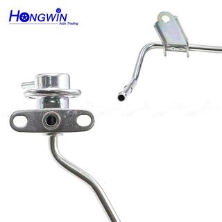 Bộ Điều Chỉnh Áp Suất Nhiên Liệu 3.0Bar 23280-75100 Dành Cho Xe Toyota Fortuner Hilux Innova Land Cruiser Prado