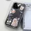 West Highlands Beagle cho trường hợp iPhone 17promax1615plus trường hợp bột flash141312pro