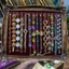 Thời Trung Cổ Vintage Item Ánh Sáng Sang Trọng Xương Đòn Niche Thiết Kế Thời Trang Phù Hợp Với Vòng Cổ Phóng Đại