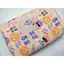 Hoạt Hình In Hình Lễ Hội Năm Mới Tốt Lành Phước Lành Handmade DIY Túi Ba Lô Khăn Trải Bàn Gối Đệm Vải Full Polyester 515