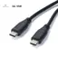 Bộ Chia Cáp USB C Loại C 1 Đến 2 Dây Cáp Nối Dài Cho Điện Thoại PC Máy Tính Bảng 15W 3A Bộ Chuyển Đổi Nguồn Dây Sạc Bộ Chuyển Đổi Dây mới