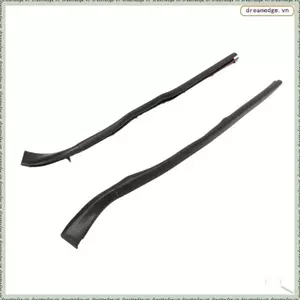 9C11-V51401-AD Dải thời tiết cửa trước Dải niêm phong cửa sổ ô tô cho Transit MK7 Tourneo