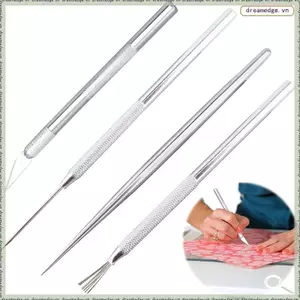 Bộ dụng cụ đất sét Polymer Dụng cụ khắc đất sét 13,5-39mm Dụng cụ khắc mô hình chi tiết