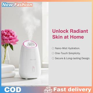 Máy xông hơi mặt Máy phun sương dưỡng ẩm tự động cho lỗ chân lông trên khuôn mặt