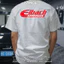 Xe Ô Tô Đổi Thái Độ Eibach Mùa Xuân Ngắn Cotton Nguyên Chất Áo Thun Nữ Tay Ngắn Mềm Cao Cấp Mới Rời Top Unisex