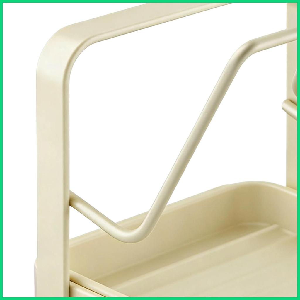 Nắp Nồi Tổ Chức Chống Trơn Trượt Nhà Bếp Bảo Quản Giá Đỡ Nồi Có Khay Thoát Nước Để Cắt Tấm jiwvn