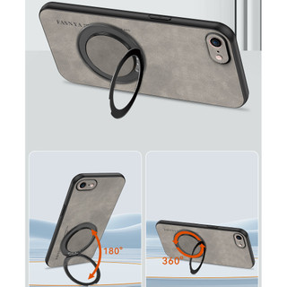 Case vivo y81 y81s y81i 1808 1803 V1732A 1808i 1812 _ 19 Y83 Vỏ chống rơi và hấp thụ sốc làm bằng vỏ cứng thân thiện với da cho vỏ giữ nhẫn