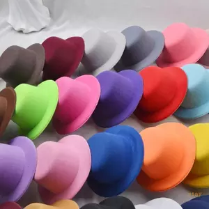 Ở Lại Nhiều Màu Sắc Fascininator Mũ Cơ Sở Lựa Chọn Tuyệt Vời Cho Đảng Mũ Thể Hiện Mũ Cô Dâu Mũ