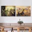 Thiên Chúa Kitô Chúa Giêsu Người Chăn Chiên Niềm Tin Đức Tin Canvas Tranh Người Phụ Nữ Samaria Áp Phích Pri