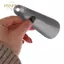 PNPIA- Sừng Giày Chuyên Nghiệp Mini Di Động Bền 11CM Nhựa Hình Muỗng Lười Trợ Giúp Giày Linh Hoạt Nâng Giày