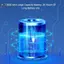 Máy Tìm Độ Sâu Cá PlumHOUSE - Camera 1080p, Màn HìnhLCD 4.3 Inch, Góc Quay 220°, Tầm Nhìn Ban Đêm, Phù Hợp Cho Người Yêu Thích Câu Cá