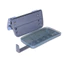 Deli 0101 Lỗ Đục Lỗ Tập Tin Ràng Buộc Hướng Dẫn Sử Dụng Đấm Lỗ Đôi Văn Phòng Rời Lá A4 Giấy Hai Lỗ Bấm LMVL