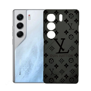 Ốp Silicon Tecno Camon 40pro 5G Dành Cho Tecno Camon 40 Camon 30 30pro 30s 30s Pro Camon 20Pro 20 4G 5G Ốp điện thoại Mềm TPU Bền M01