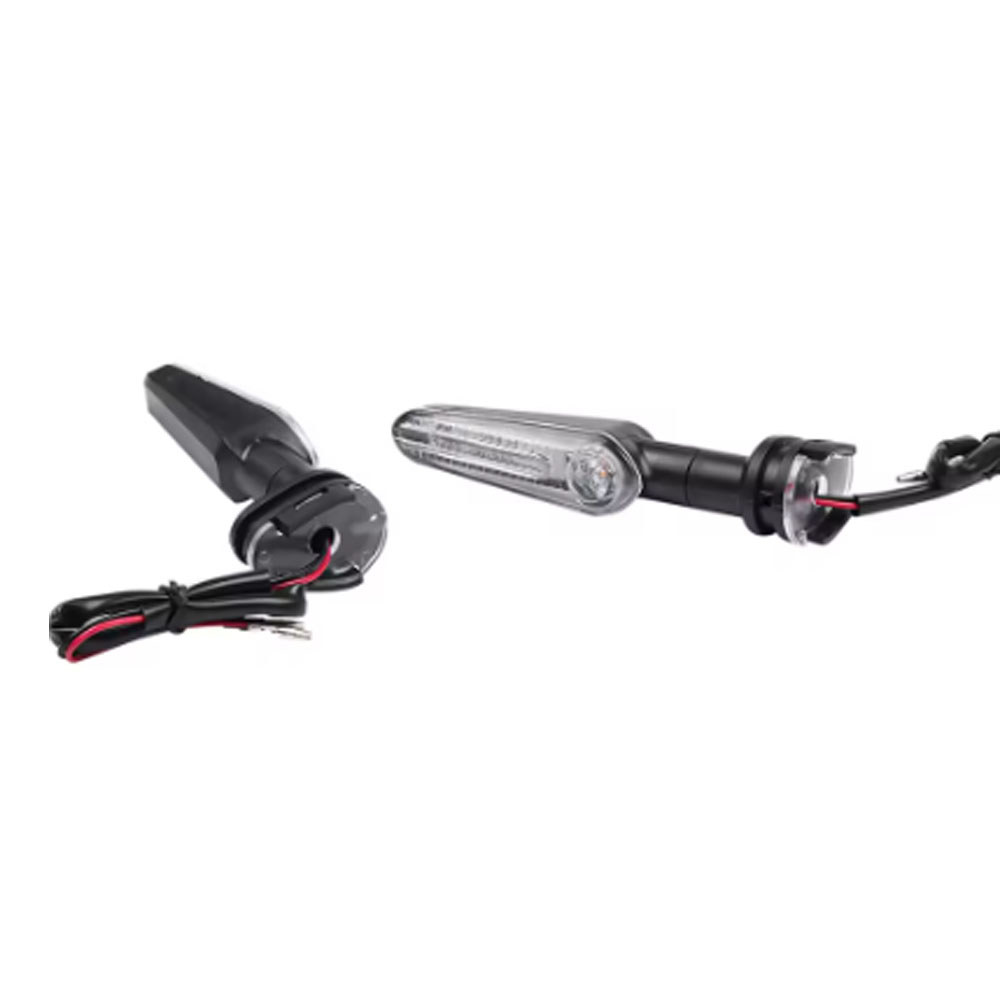 Dành Cho Xe Yamaha MT03 MT-07 MT15 TRACER MT-09 / SP FJ09 FZ09 LED Trước & Sau Đèn Tín Hiệu Xe Máy Đèn Báo
