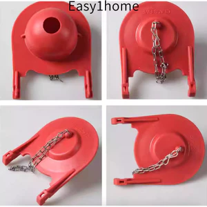 Phù hợp với van xả nước bồn cầu Kohler, nút cao su 3499/3489/1082888