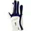 Găng tay golf nam FIT39 MGF-220RN tay phải, da tổng hợp co giãn, độ bám cao