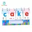 Gamchiano Tập Đi Phonics Bảng Chữ Cái Flashcards Từ Chính tả Trò Chơi Tiếng Anh Phonics Thẻ Để Bàn Lịch Cho Bé Trai Bé Gái Trẻ Em 3 4 5 6 Tuổi Trẻ Em