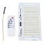 Bảng đèn năng lượng mặt trời LED Yoo 25 40 60 100 200W Nguồn sáng ánh sáng