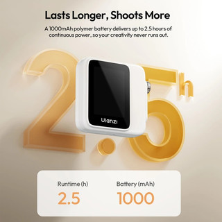 Ulanzı VM02 Màn hình Selfie Phản chiếu từ tính cho iPhone 17 16 PRO Điện thoại thông minh Android Vlog với điều khiển từ xa không dây