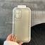 Thích hợp cho Ốp điện thoại OnePlus ACE6 Mờ mờ 1 + ACE Six Ice Mist Skin Feel Protection Soft Cover phía sau