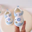 Giày Sandal Đế Mềm 2025 Giày Chức Năng 1-3 Tuổi Chống Trơn Trượt Baotou Bé Trai Bé Gái Da Thoáng Khí Tập Đi