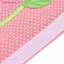 Tay Cầm Vải Bao Cửa Tủ Lạnh Núm Bao Cotton Tay Cầm Tủ Lạnh Găng Tay MỚI