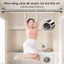 𝐅𝐔𝐑𝐍𝐈𝐒𝐇 𝐅𝐈𝐄𝐒𝐓𝐀 Thanh Treo Quần Áo Không Khoan Tường Thanh Treo Đồ Chất Liệu Inox Có Thể Điểu Chỉnh Được chắc chắn