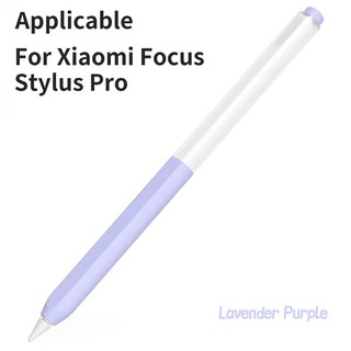 Siêu Mỏng Stylus Bút Dành Cho Xiaomi Focus Pen Pro Silicon Mềm Máy Tính Bảng Bút Chì Bảo Vệ Dành Cho Xiaomi Focus Stylus Pro Chống Trầy Xước Bút Cảm Ứng Tay