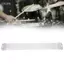 Toyuvn Dây cáp trống Snare 14in Âm thanh sắc nét chống mài mòn cho nhạc cụ gõ