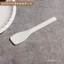 Cấp Thực Phẩm Dùng Một Lần Dĩa Trái Cây Thìa Kem Thìa Pudding Thìa Câu Trái Cây Thìa Nhựa Đóng Gói Cá Nhân M2WF