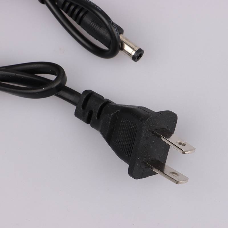 [lighthivent] AC / DC 12V 2A 2000ma Camera quan sát Bộ chuyển đổi nguồn điện Bộ sạc chuyển đổi phích cắm EU Mỹ chống nước ngoài trời cho máy ảnh video CCTV (VN)