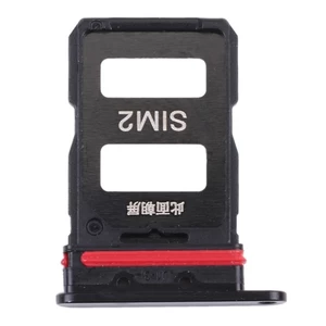 Sẵn sàng giao hàng Khay đựng thẻ SIM mới về + Khay đựng thẻ SIM cho Xiaomi Redmi K40 Gaming M2012K10C M2104K10AC
