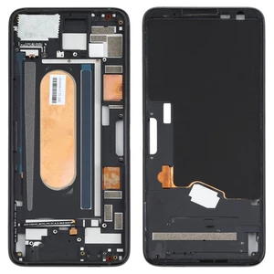 Sẵn sàng giao hàng Tấm viền khung giữa cho điện thoại Asus ROG 3 ZS661KS ZS661KL