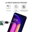 Sẵn sàng giao hàng Cho LG V60 ThinQ 5G Full Keo Dán Kính Cường Lực Toàn Màn Hình Cho LG V60 ThinQ 5G (1 PC)
