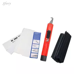 Jfory Golf Grip Remover Dụng cụ thu nhỏ Tiện ích chơi gôn nhẹ để sửa chữa và thực hành câu lạc bộ Swing