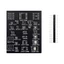 BTM 25 Trong 1 Đa Năng Cho DIP8 Adapter Cho SOIC8 SOP8 DFN8 SOT5 SOT6 WSON8