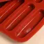 Luckyew Tiramisu Ngón Tay Bánh Quy Silicon Thương Mại Nonsti Tự Làm Dụng Cụ Nướng Bánh Cho Hộ Gia Đình Chịu Nhiệt Độ Cao 15 Chết TQ