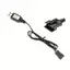 Luckyew 7.4V (3.7V X2) Sạc SM-2P / 3P SM-4P Ngược XH-3P / 4P Pin Li-ion Điện RC Đồ Chơi Thuyền Ô Tô Sạc USB TQ