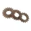 16T / 18T / 20T Thép Tốc Độ Đơn Freewheel Phụ Kiện Cho Xe Đạp 1 Tốc Độ Cog Gear Xe Đạp Phụ Kiện Thay Thế Mới