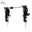 Springevenstar Máy cuốn dây câu cá di động kẹp bàn, máy quấn dây cần câu có thể điều chỉnh cho cần to/nhỏ
