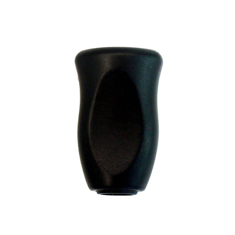 N2HAO 1PC Sửa Đổi Kẹp Thuốc Chất Lượng Cao Câu Tay Cầm Núm Chất Liệu Cao Su Núm PC Câu Cá DIY Phụ Kiện n