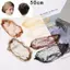 AqToCna 20 Chiếc Lưới Tóc Giả Nylon Bền Đẹp Cho Bun Tóc Phong Cách Dụng Cụ 5Mm Tóc Lưới Cho Ren Tóc Giả Lưới Tạo Kiểu Tóc AqToCna