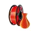 PLA Vật tư tiêu hao Đường kính 175mm Máy in vàng lụa đỏ K7BZ