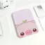 Heo nhỏ nảy mầm Chất liệu bền đẹp, kiểu dáng hiện đại Gương trang điểm gấp cao cấp