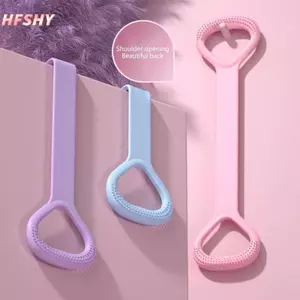 Dây kháng lực HFSHY với thể thao bằng silicon tại nhà Phụ kiện tập thể dục Yoga Dây kéo cao su Huấn luyện và tập thể dục Thiết bị tập thể dục VN