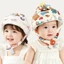 MỘT Mũ bảo hiểm an toàn cho bé có thể điều chỉnh thoáng khí để bảo vệ mùa thu trong những bước đầu