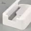 PlumHOUSE Đa Năng Điều Khiển Từ Xa Giá Đỡ Điện Thoại Sạc Giá Đỡ Điều Hòa Không Khí Điều Khiển Từ Xa Chân Đế Treo Tường Giá Đỡ VN
