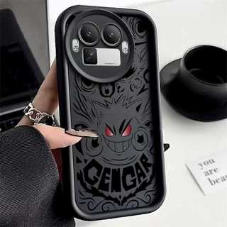 Ốp Điện Thoại Cho Realme GT 8 Pro 5G Ốp Lưng Realme GT 7 Pro Neo 6 SE 5G Turbo Bền Chống Sốc C01-C06